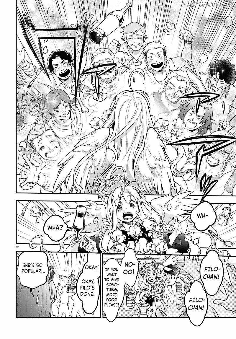 The Rising Of The Shield Hero Chapter 107 12